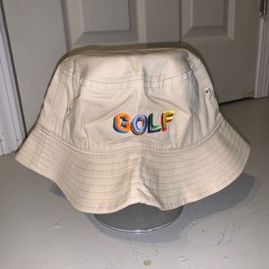 Golf Wang Tyler The Creator Bucket Hat